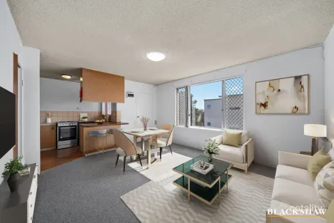 Property photo of 14/15 Crest Road Crestwood NSW 2620