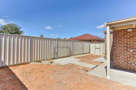 Property photo of 21 Jenkins Place Mildura VIC 3500
