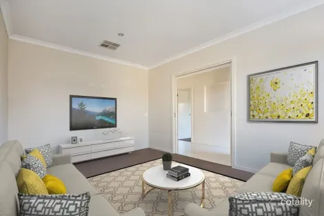 Property photo of 9 Cobb Court Kangaroo Flat VIC 3555