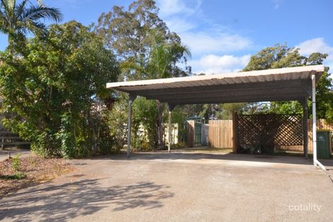 Property photo of 38A Logan Reserve Road Waterford West QLD 4133