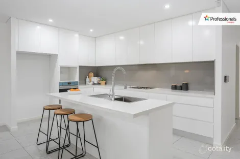 Property photo of 16 Cunningham Street Telopea NSW 2117