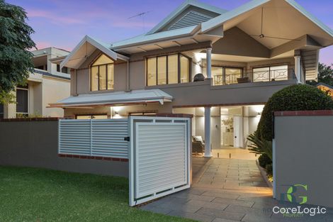 Property photo of 51A Reserve Street Bicton WA 6157