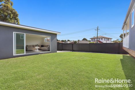 Property photo of 2 Berenice Street Roselands NSW 2196