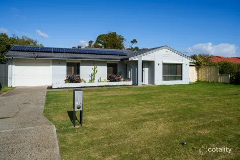 Property photo of 126 Osprey Drive Yangebup WA 6164