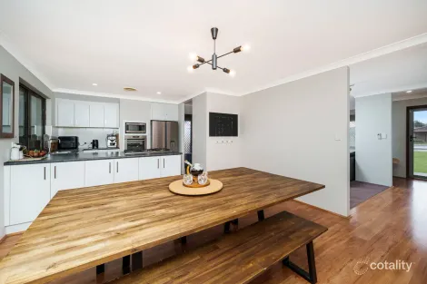Property photo of 126 Osprey Drive Yangebup WA 6164