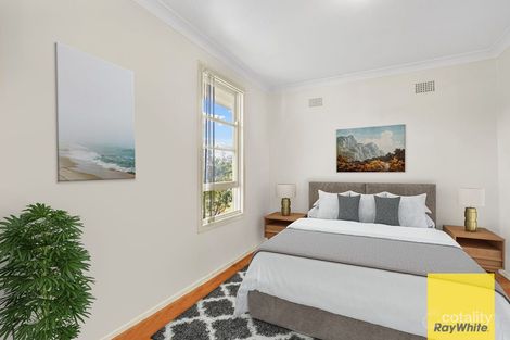 Property photo of 33 Reliance Crescent Willmot NSW 2770