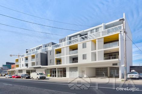 Property photo of 18/610-618 New Canterbury Road Hurlstone Park NSW 2193