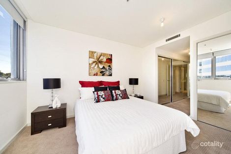 Property photo of 306/11 Railway Street Chatswood NSW 2067