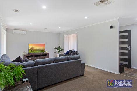 Property photo of 115 Alder Street Kangaroo Flat VIC 3555