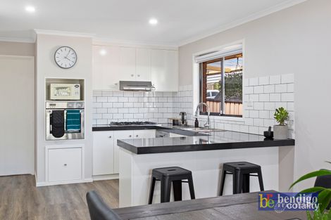 Property photo of 115 Alder Street Kangaroo Flat VIC 3555
