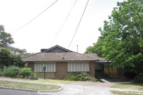 11 Harcourt St, Doncaster, VIC 3108