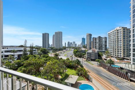 705/3422 Surfers Paradise Bvd, Surfers Paradise, QLD 4217