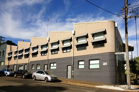 Property photo of 3/26 Mullens Street Balmain NSW 2041