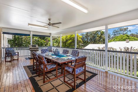 Property photo of 33 Dornoch Crescent Ferny Grove QLD 4055