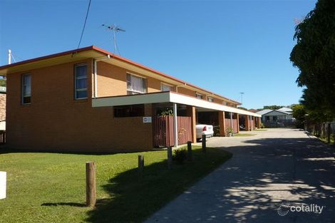 3/8 Kenilworth St, South Mackay, QLD 4740