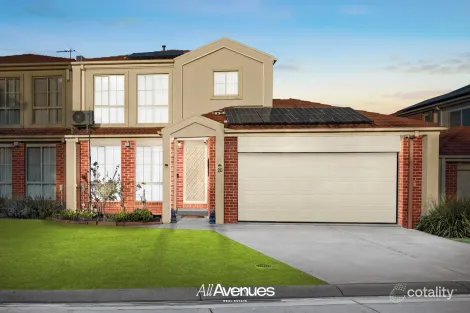 20/5 Piney Rdge, Endeavour Hills, VIC 3802