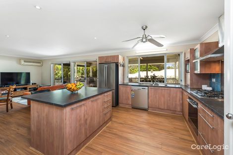 Property photo of 33 Dornoch Crescent Ferny Grove QLD 4055