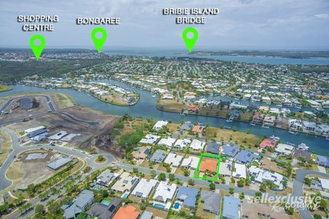 Property photo of 9 Seaeagle Place Banksia Beach QLD 4507