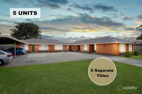 Property photo of 1 Dodds Street Springvale VIC 3171