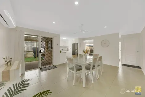 Property photo of 5 Zeus Way Calliope QLD 4680