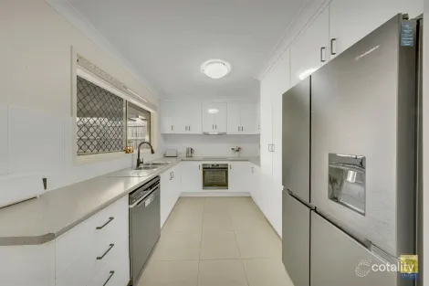 Property photo of 5 Zeus Way Calliope QLD 4680