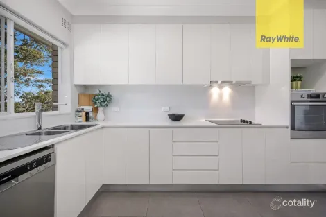 Property photo of 17/2 Iron Street North Parramatta NSW 2151