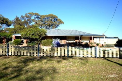 55 Williams Rd, Myers Flat, VIC 3556