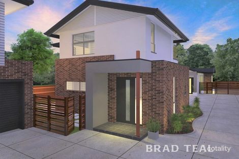 2/37 Bolingbroke St, Pascoe Vale, VIC 3044