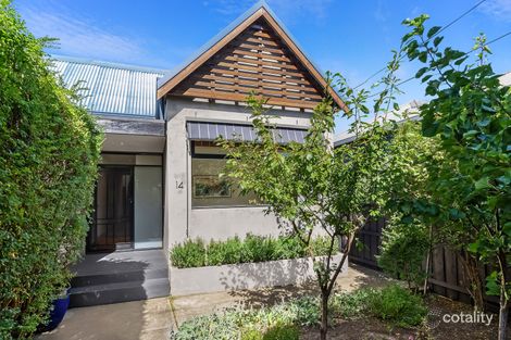 Property photo of 14 Fraser Street Brunswick VIC 3056