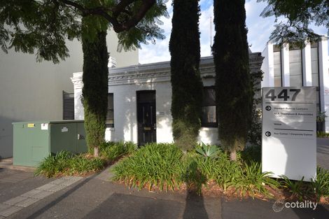 447 Morphett St, Adelaide, SA 5000