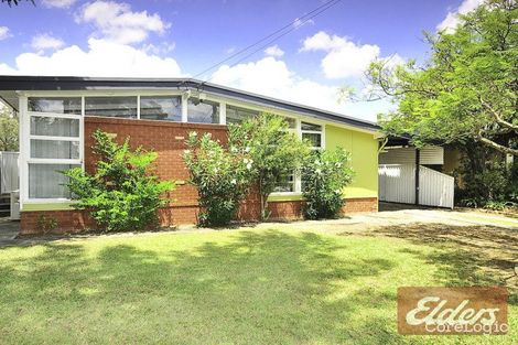 Property photo of 14 Kansas Place Toongabbie NSW 2146