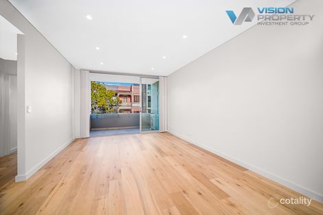 101/33 New Canterbury Rd, Petersham, NSW 2049