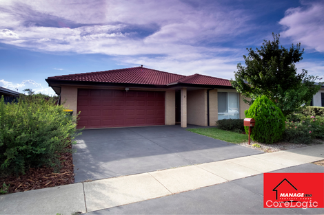 Property photo of 7 Haven Street Harrison ACT 2914