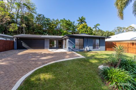 Property photo of 6 Andrea Close Mooroobool QLD 4870