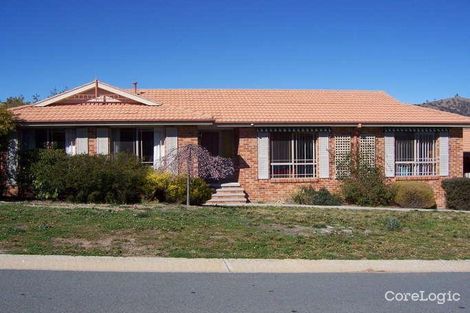 Property photo of 28 Dobell Circuit Conder ACT 2906