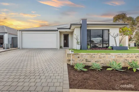 11 Santapola App, Alkimos, WA 6038