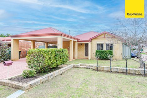 Property photo of 7 Cupania Court Jane Brook WA 6056