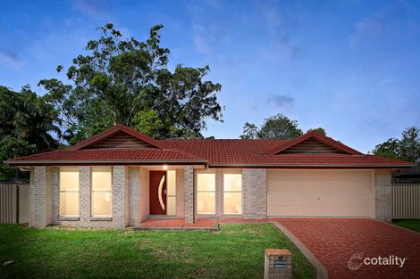 11 Delmere Ct, Redbank Plains, QLD 4301