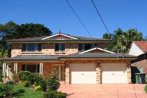 23 Alison St, Eastwood, NSW 2122