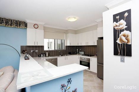 Property photo of 30/12-18 Sherwin Avenue Castle Hill NSW 2154