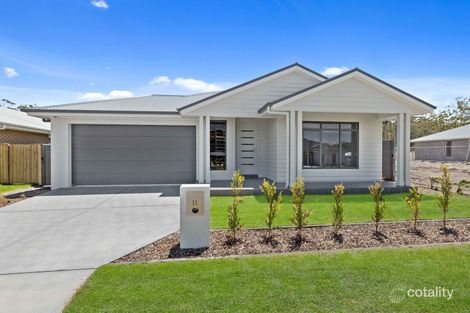 11 Indigo St, Medowie, NSW 2318