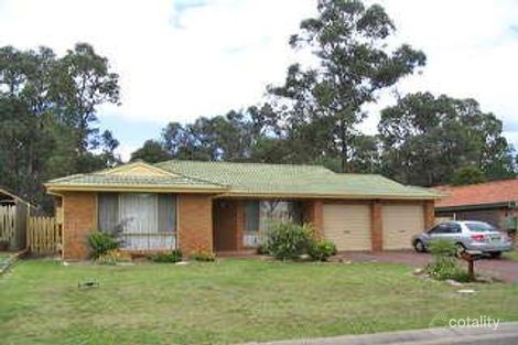 19 Juliana Pl, Bligh Park, NSW 2756