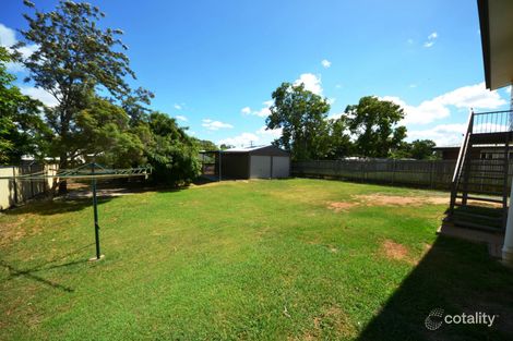 Property photo of 30 Buxton Drive Gracemere QLD 4702