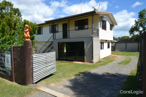 Property photo of 30 Buxton Drive Gracemere QLD 4702