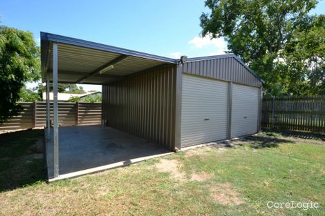 Property photo of 30 Buxton Drive Gracemere QLD 4702