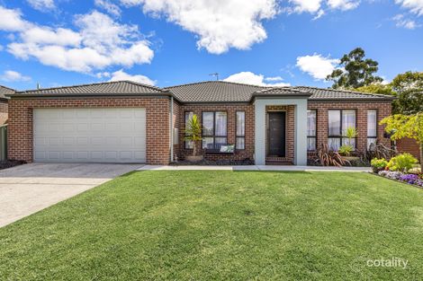 6 Diesel Ct, Sebastopol, VIC 3356