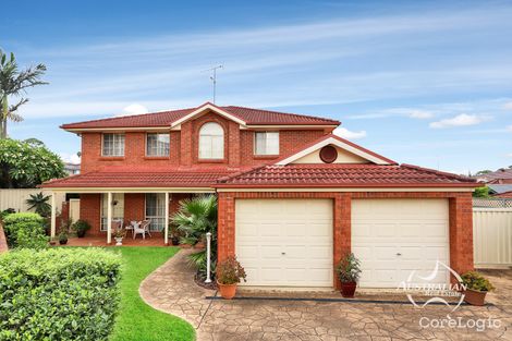 Property photo of 10 Spica Place Quakers Hill NSW 2763