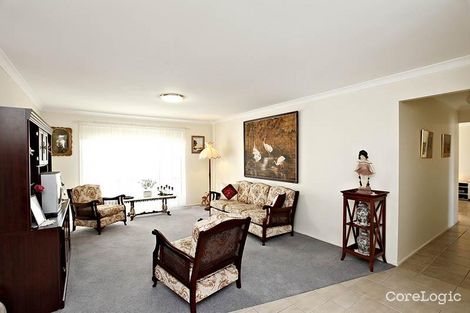 Property photo of 8 Green Hills Drive Rouse Hill NSW 2155