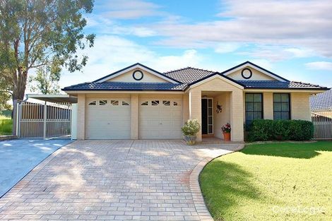 Property photo of 8 Green Hills Drive Rouse Hill NSW 2155
