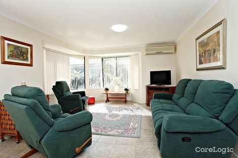 Property photo of 8 Green Hills Drive Rouse Hill NSW 2155